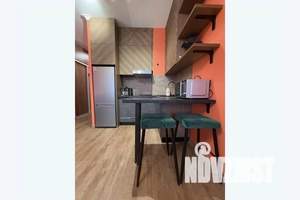 1-к квартира, посуточно, 29м2, 27/35 этаж