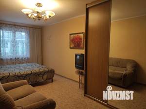 2-к квартира, на длительный срок, 52м2, 6/9 этаж