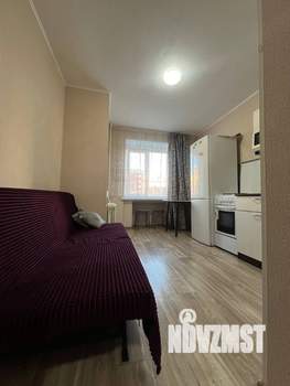 1-к квартира, посуточно, 37м2, 5/9 этаж