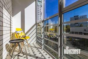 3-к квартира, посуточно, 90м2, 3/10 этаж