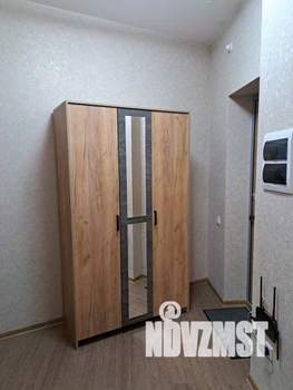 1-к квартира, посуточно, 34м2, 1/1 этаж