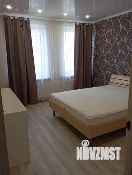 1-к квартира, на длительный срок, 40м2, 8/16 этаж