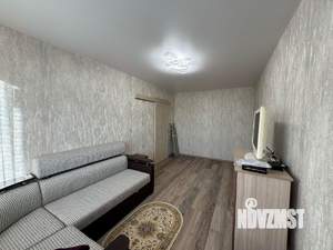 1-к квартира, на длительный срок, 29м2, 11/25 этаж