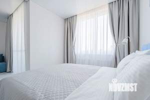 Студия квартира, на длительный срок, 32м2, 5/9 этаж