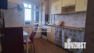 1-к квартира, на длительный срок, 33м2, 9/9 этаж