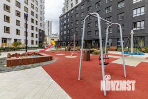 Студия квартира, посуточно, 30м2, 5/25 этаж