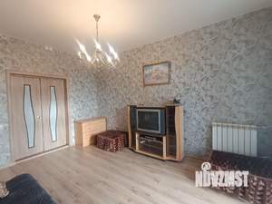 2-к квартира, на длительный срок, 60м2, 2/3 этаж