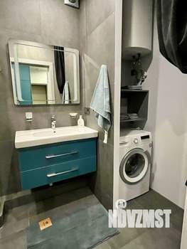 1-к квартира, на длительный срок, 49м2, 12/19 этаж