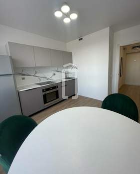 1-к квартира, на длительный срок, 36м2, 9/14 этаж