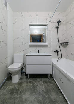 2-к квартира, на длительный срок, 50м2, 5/25 этаж