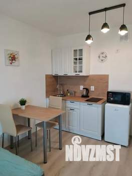 Студия квартира, посуточно, 24м2, 12/26 этаж