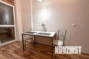 1-к квартира, посуточно, 40м2, 10/10 этаж