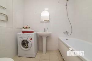 2-к квартира, посуточно, 60м2, 1/1 этаж