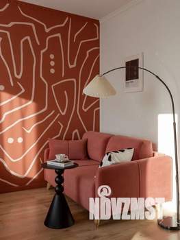 Студия квартира, посуточно, 30м2, 23/25 этаж