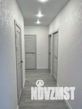 2-к квартира, на длительный срок, 56м2, 4/18 этаж