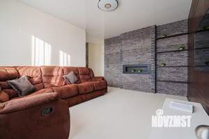 2-к квартира, посуточно, 63м2, 1/1 этаж
