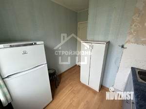 2-к квартира, на длительный срок, 43м2, 3/5 этаж