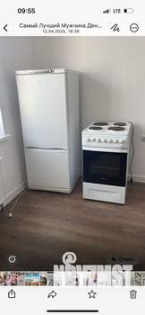 1-к квартира, на длительный срок, 35м2, 9/9 этаж