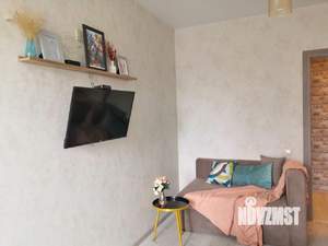 2-к квартира, посуточно, 45м2, 1/1 этаж
