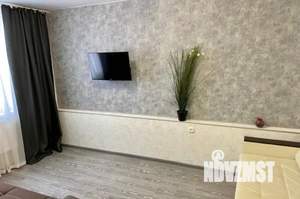1-к квартира, посуточно, 65м2, 1/1 этаж