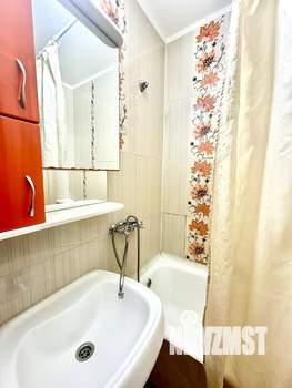 1-к квартира, посуточно, 40м2, 11/14 этаж