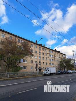 Студия квартира, на длительный срок, 21м2, 1/5 этаж