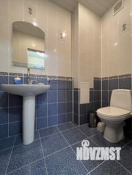 4-к квартира, на длительный срок, 125м2, 5/6 этаж