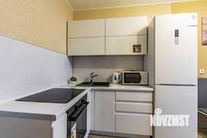 2-к квартира, посуточно, 38м2, 1/1 этаж