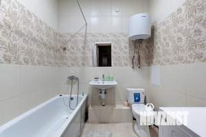 2-к квартира, посуточно, 47м2, 15/27 этаж