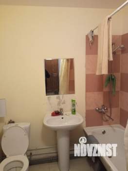 1-к квартира, на длительный срок, 34м2, 2/17 этаж