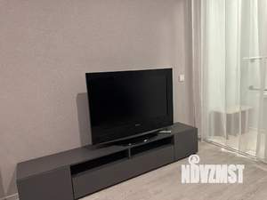 Студия квартира, посуточно, 25м2, 11/17 этаж