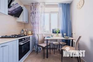 2-к квартира, посуточно, 42м2, 5/5 этаж