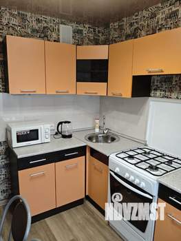 2-к квартира, на длительный срок, 48м2, 7/9 этаж