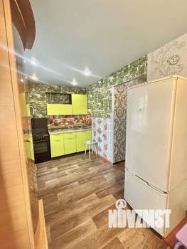 1-к квартира, на длительный срок, 32м2, 3/5 этаж