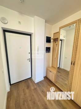 1-к квартира, на длительный срок, 33м2, 8/10 этаж