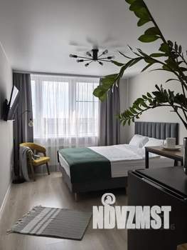 Студия квартира, посуточно, 22м2, 27/32 этаж