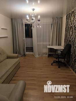 2-к квартира, на длительный срок, 50м2, 6/10 этаж