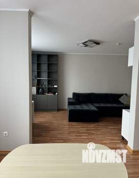 2-к квартира, на длительный срок, 67м2, 6/12 этаж