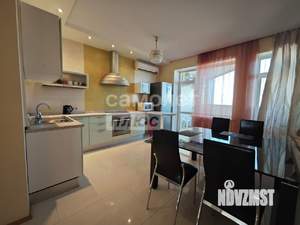 2-к квартира, на длительный срок, 110м2, 12/22 этаж