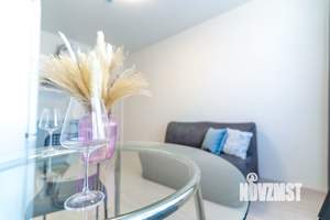 2-к квартира, посуточно, 45м2, 26/29 этаж