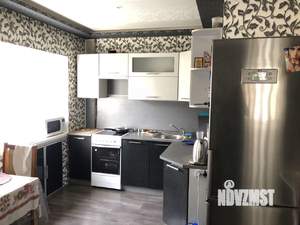 1-к квартира, на длительный срок, 32м2, 3/6 этаж