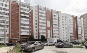 1-к квартира, на длительный срок, 38м2, 2/10 этаж