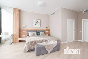 1-к квартира, на длительный срок, 73м2, 14/52 этаж