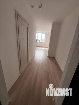 Студия квартира, на длительный срок, 27м2, 16/26 этаж