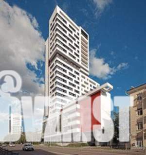 2-к квартира, посуточно, 80м2, 5/25 этаж