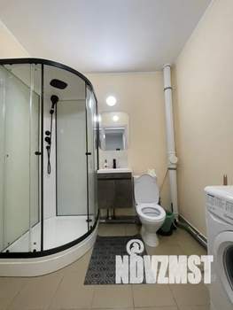 1-к квартира, посуточно, 45м2, 6/13 этаж