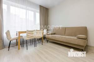 3-к квартира, на длительный срок, 56м2, 10/15 этаж