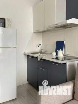 1-к квартира, посуточно, 28м2, 1/1 этаж