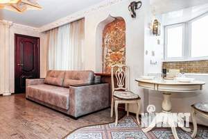 1-к квартира, посуточно, 63м2, 1/1 этаж