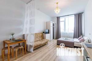 1-к квартира, посуточно, 34м2, 11/16 этаж